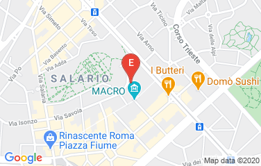 Bolivia Embassy in Rome, Italy